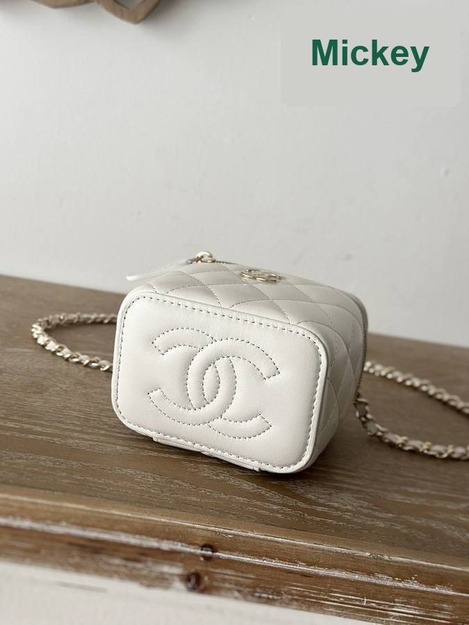 【S】$105=700CNY｜Chanel(66020-3)｜Item ID-00557