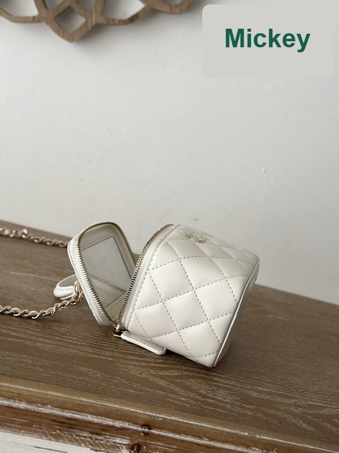 【S】$105=700CNY｜Chanel(66020-3)｜Item ID-00557