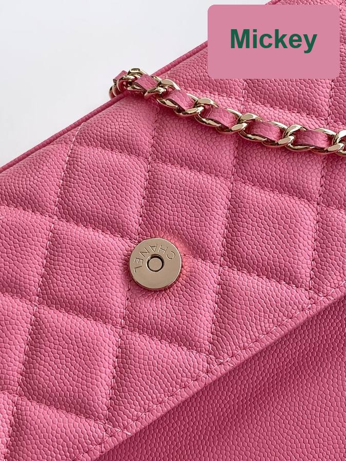 【S】$105=700CNY｜Chanel(AP3238-5)｜Item ID-00590