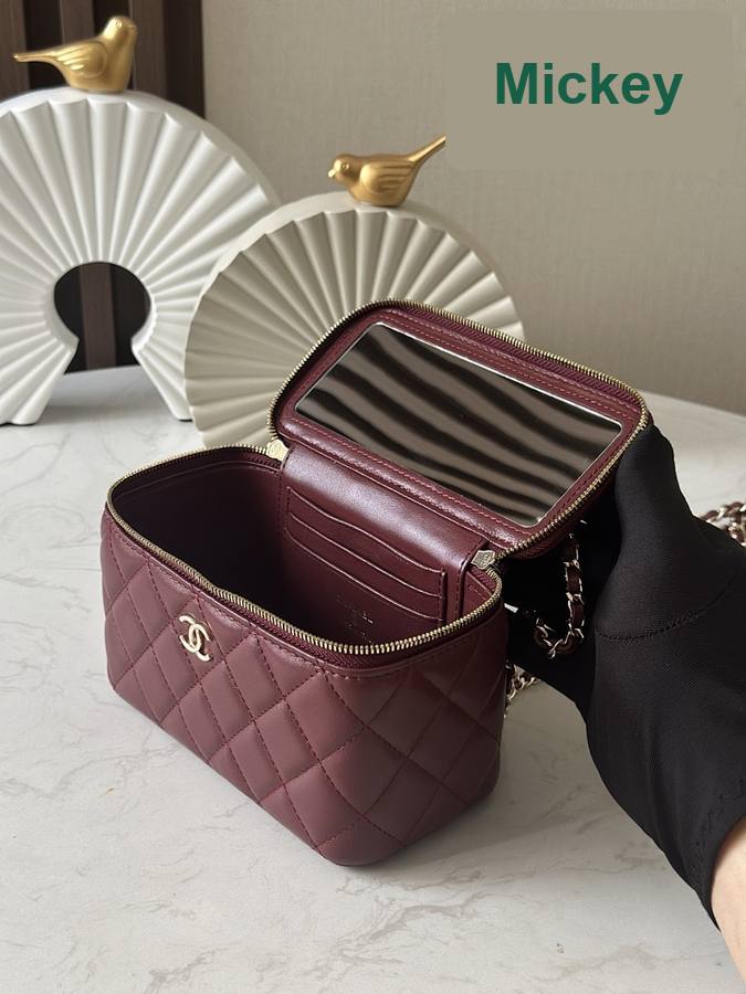 【S】$109=730CNY｜Chanel(66021-3)｜Item ID-00574