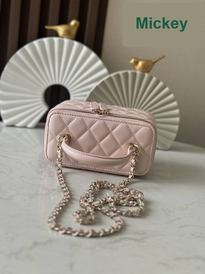 【S】$109=730CNY｜Chanel(66021-4)｜Item ID-00570