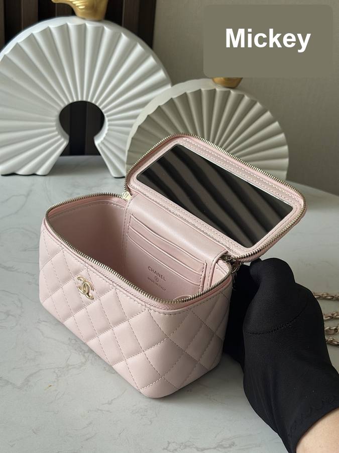 【S】$109=730CNY｜Chanel(66021-4)｜Item ID-00570