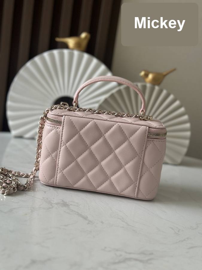 【S】$109=730CNY｜Chanel(66021-4)｜Item ID-00570