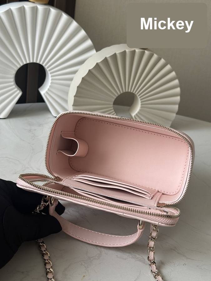 【S】$109=730CNY｜Chanel(66021-4)｜Item ID-00570