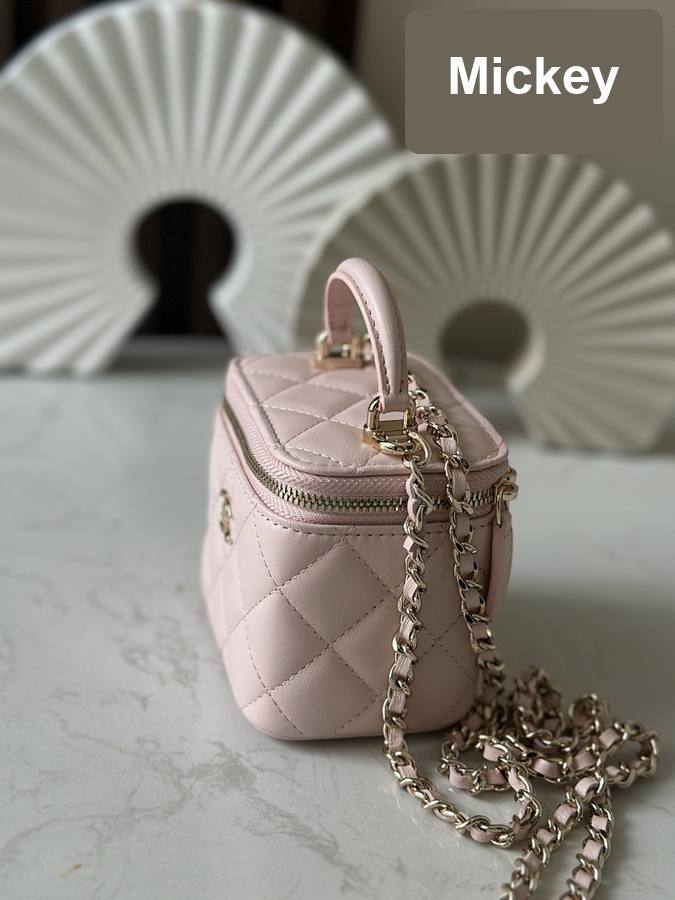 【S】$105=700CNY｜Chanel(66020-1)｜Item ID-00568