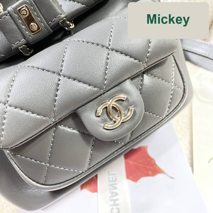 【S】$120=800CNY｜Chanel(2908-6)｜Item ID-00522