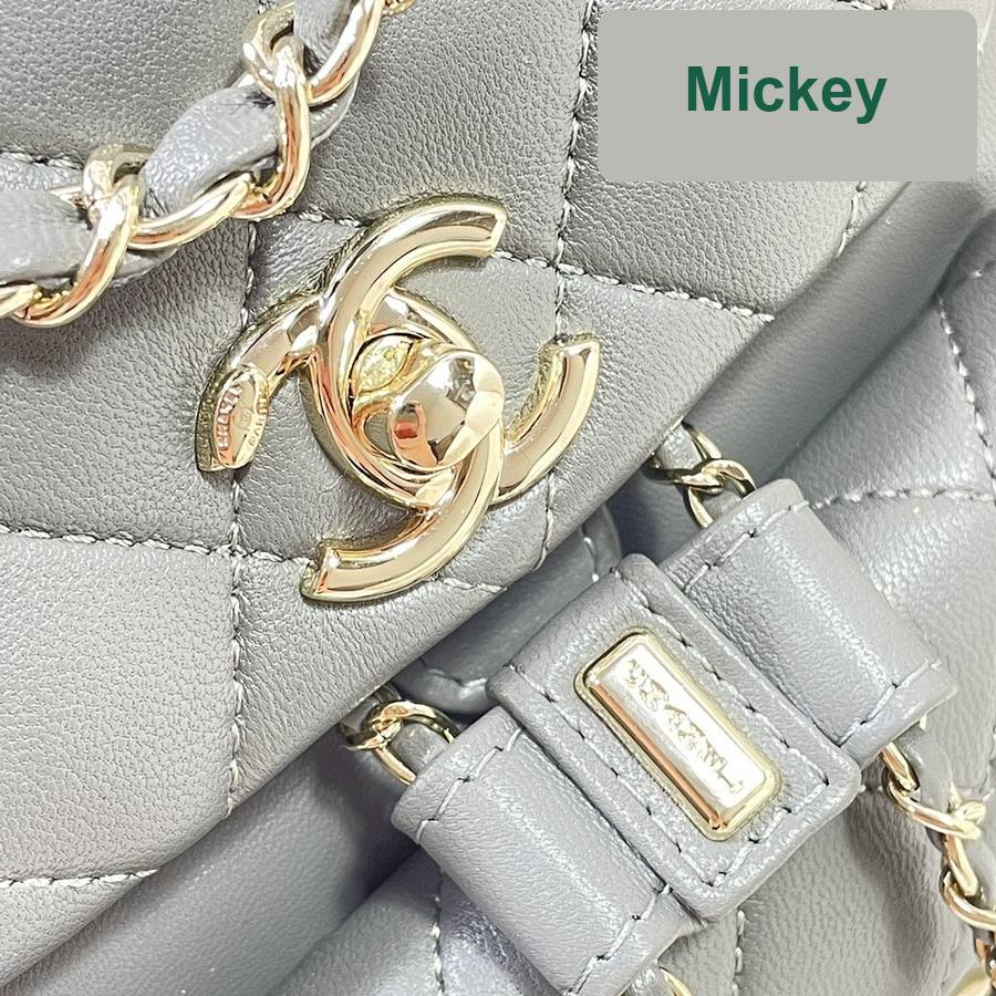 【S】$120=800CNY｜Chanel(2908-6)｜Item ID-00522