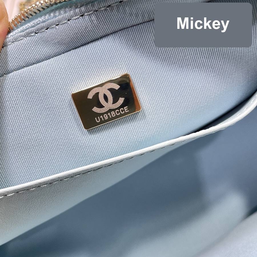 【S】$127=850CNY｜Chanel(5572-6)｜Item ID-00455