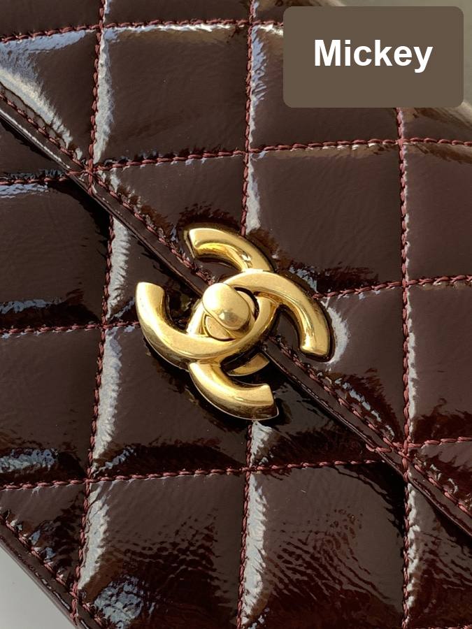 【S】$120=800CNY｜Chanel(AS5618-2)｜Item ID-00448