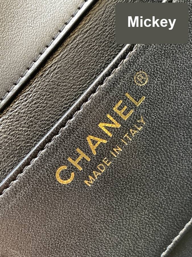 【S】$127=850CNY｜Chanel(AS5642-1)｜Item ID-00445