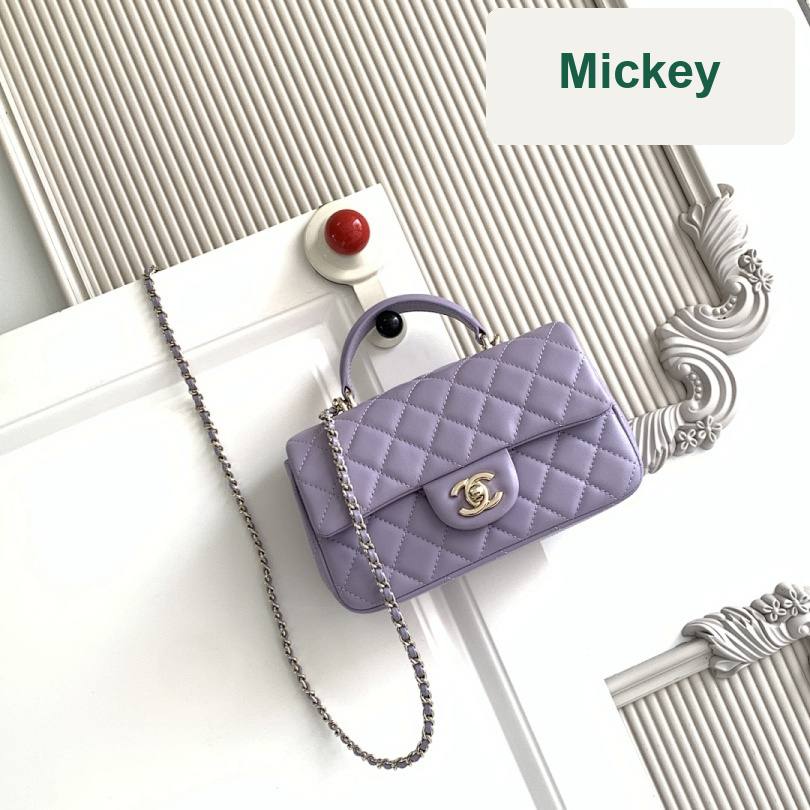 【S】$109=730CNY｜Chanel(AS2431-10)｜Item ID-00418