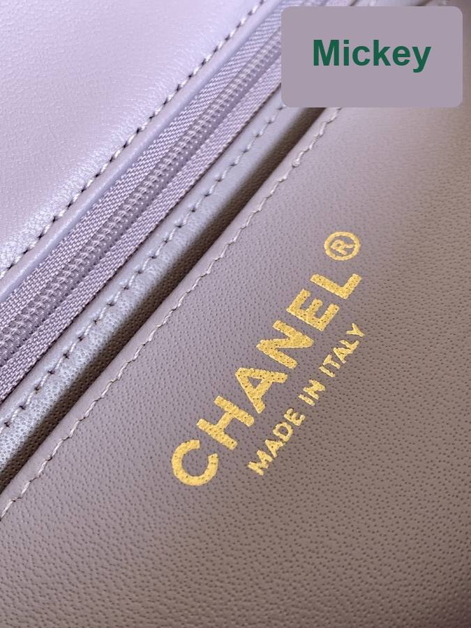 【S】$109=730CNY｜Chanel(AS2431-10)｜Item ID-00418