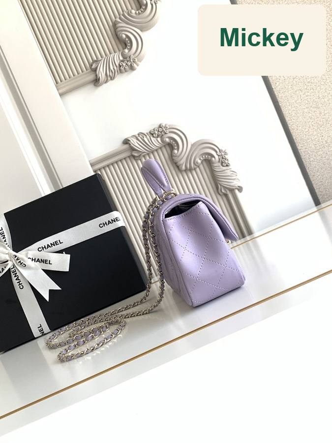 【S】$109=730CNY｜Chanel(AS2431-10)｜Item ID-00418