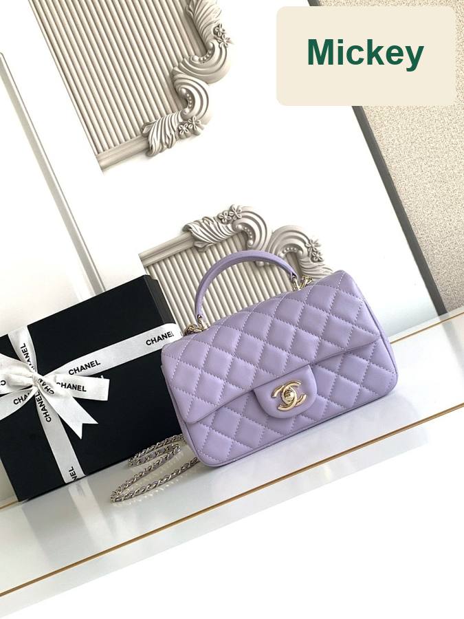 【S】$109=730CNY｜Chanel(AS2431-10)｜Item ID-00418