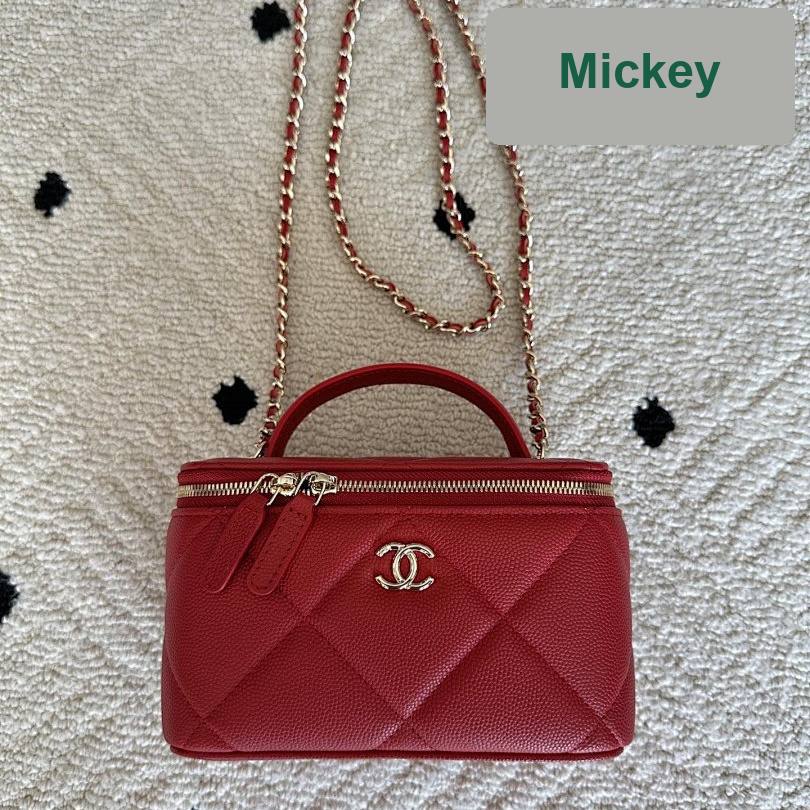 【S】$105=700CNY｜Chanel(AP4933-3)｜Item ID-00325