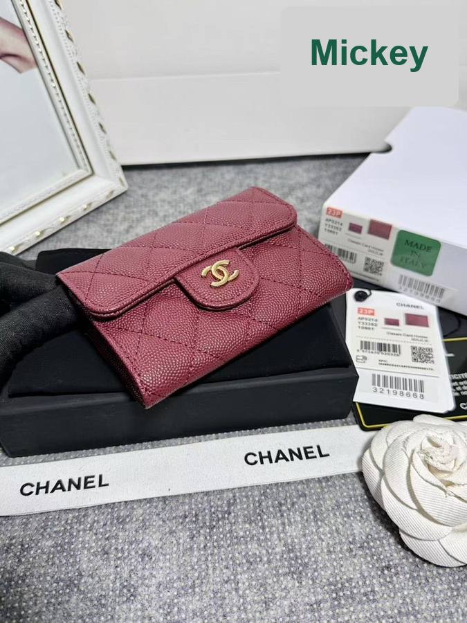 【S】$42=280CNY｜Chanel(0214-3)｜Item ID-00385