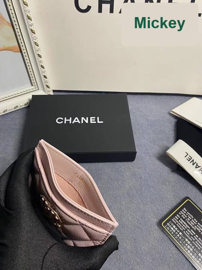 【S】$44=290CNY｜Chanel(AP2737-2)｜Item ID-00311