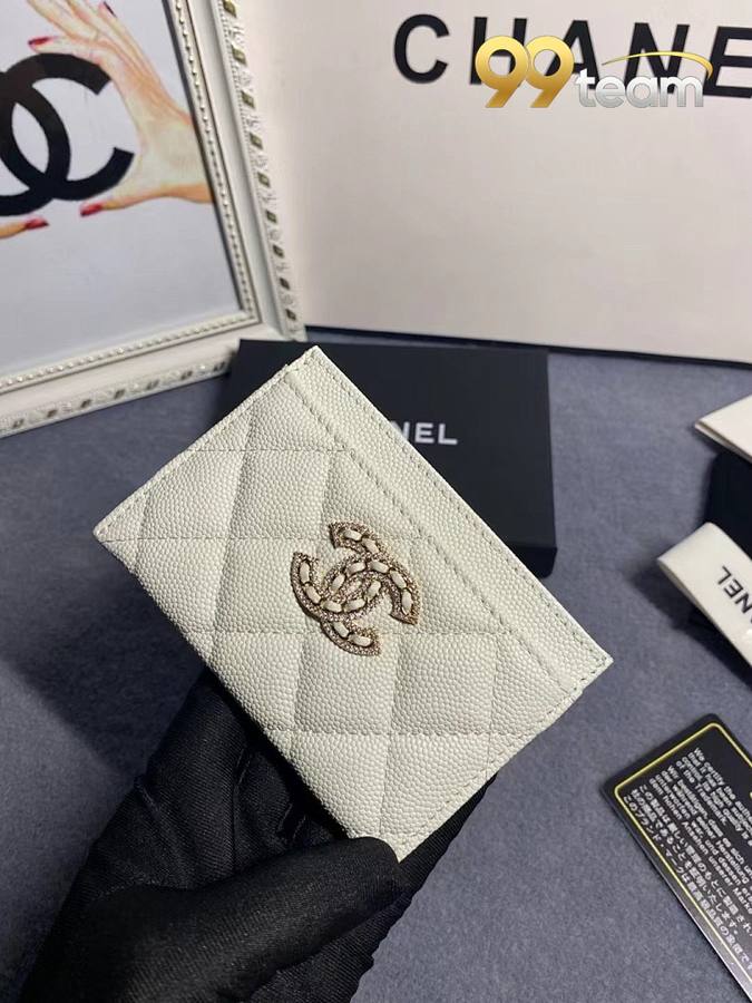 【S】$44=290CNY｜Chanel(AP2737-3)｜Item ID-00310
