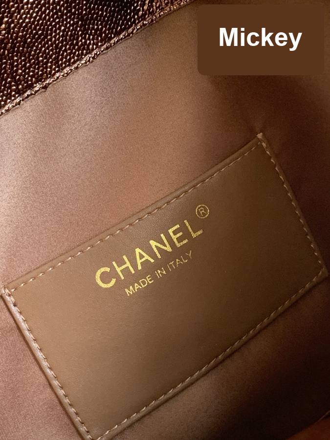 【S】$127=850CNY｜Chanel(AS5293-17)｜Item ID-00298
