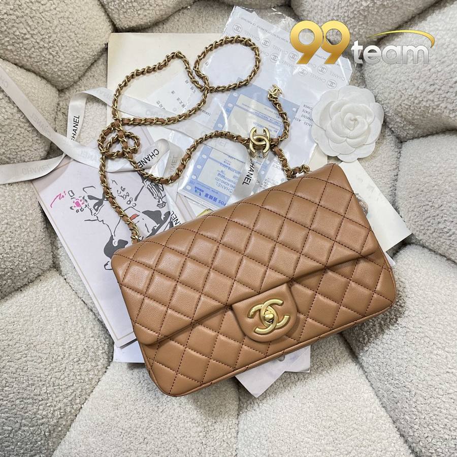 【S】$117=780CNY｜Chanel(AS5756-2)｜Item ID-00276