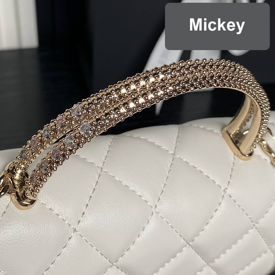 【S】$117=780CNY｜Chanel(AP4831-2)｜Item ID-00265