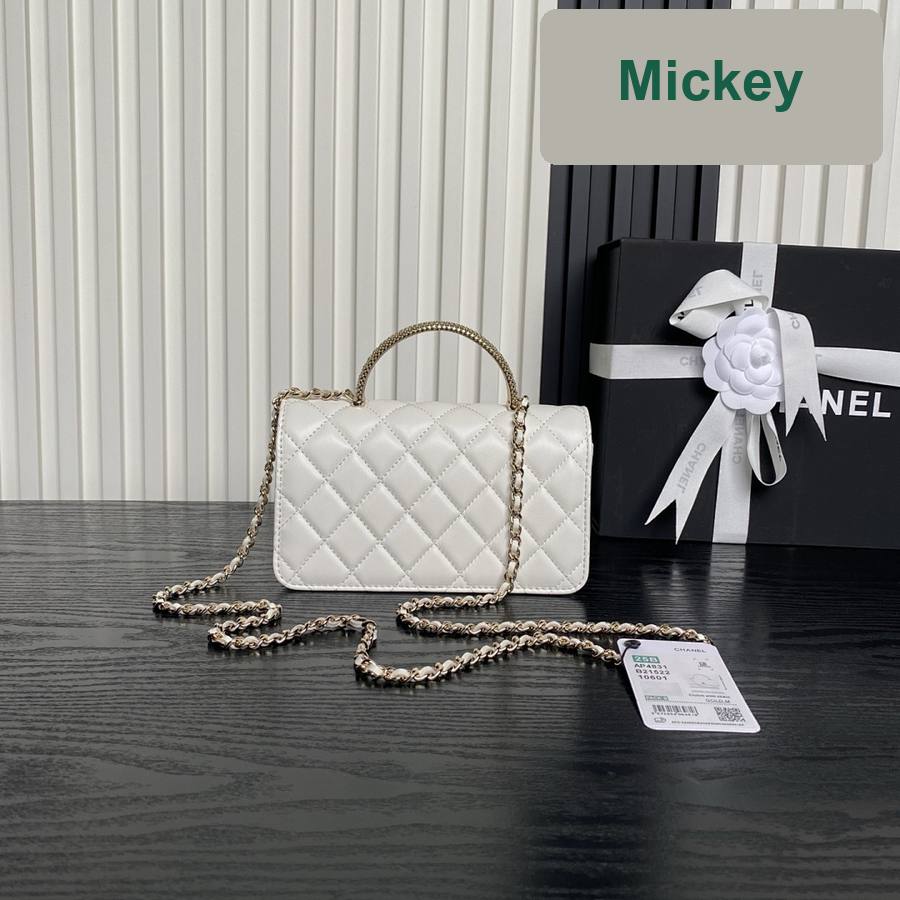 【S】$117=780CNY｜Chanel(AP4831-2)｜Item ID-00265