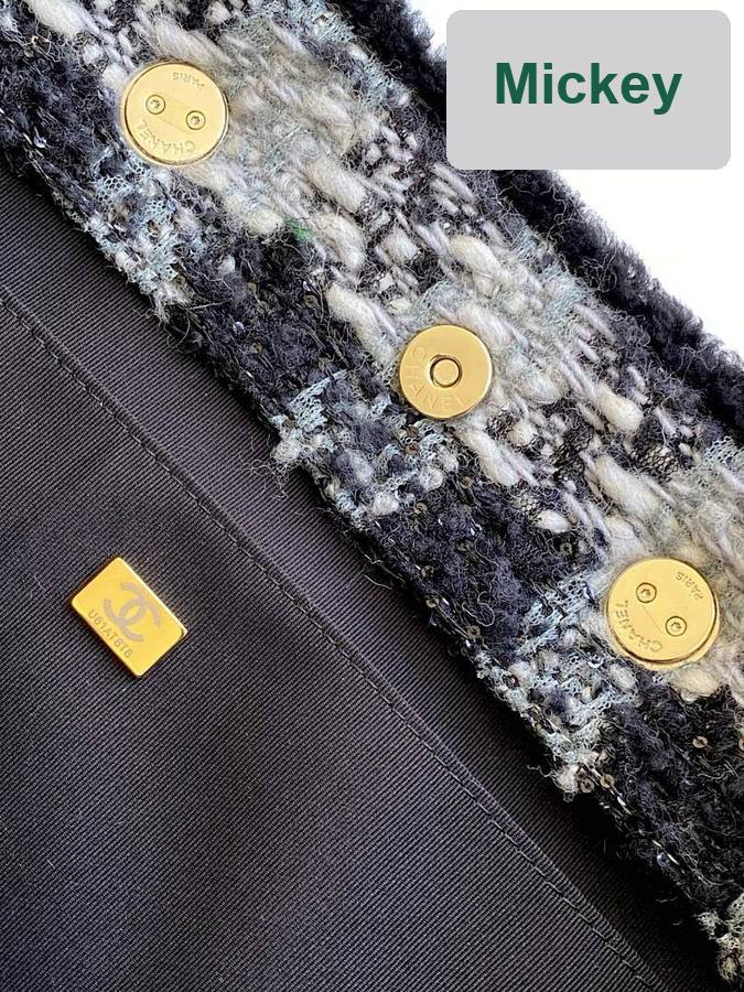【S】$172=1150CNY｜Chanel(AS5689-2)｜Item ID-00264
