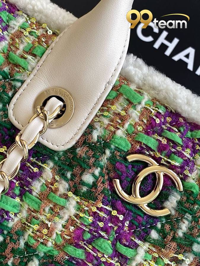 【S】$147=980CNY｜Chanel(AS5688-3)｜Item ID-00259