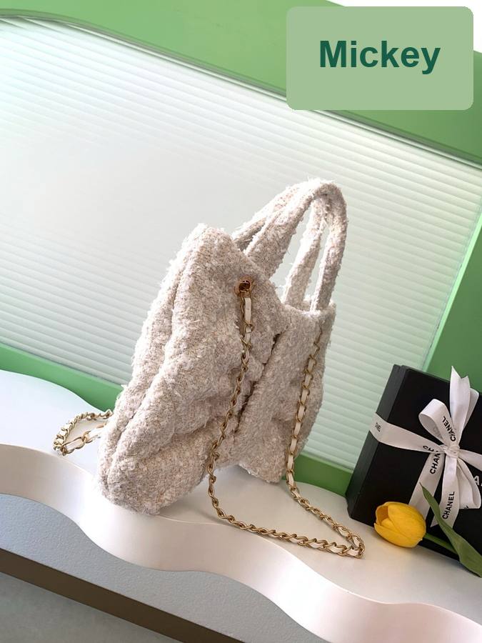 【S】$127=850CNY｜Chanel(AS5851-2)｜Item ID-00229