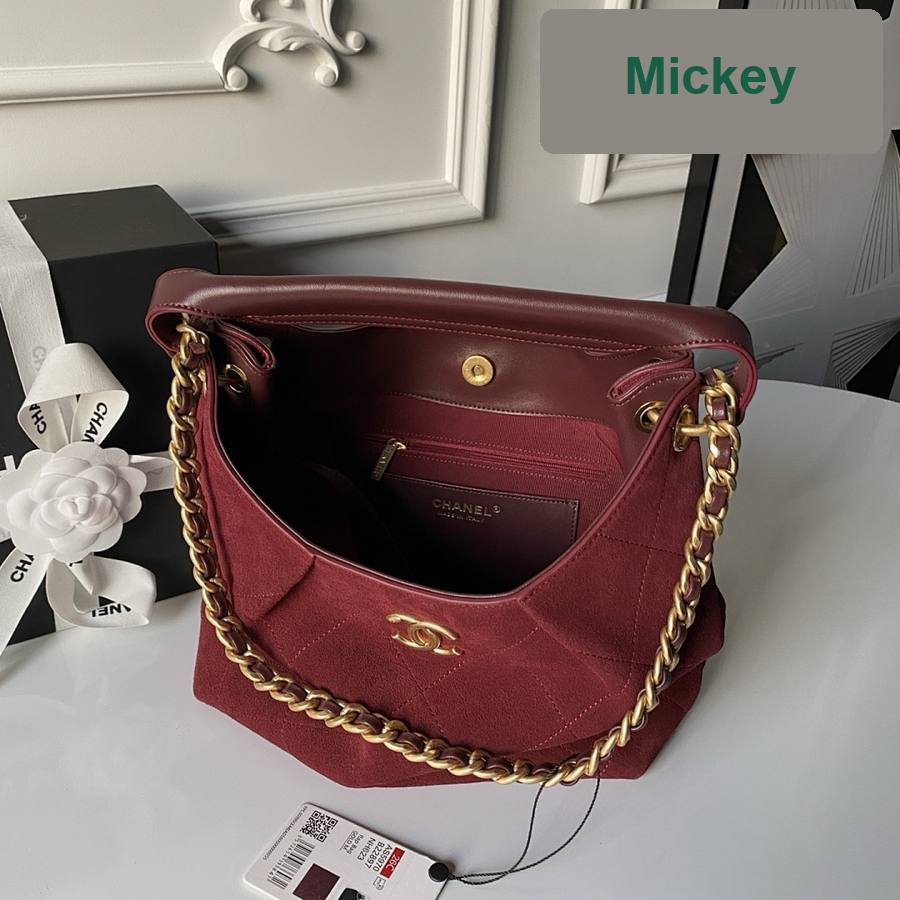 【S】$135=900CNY｜Chanel(AS5970-4)｜Item ID-00215