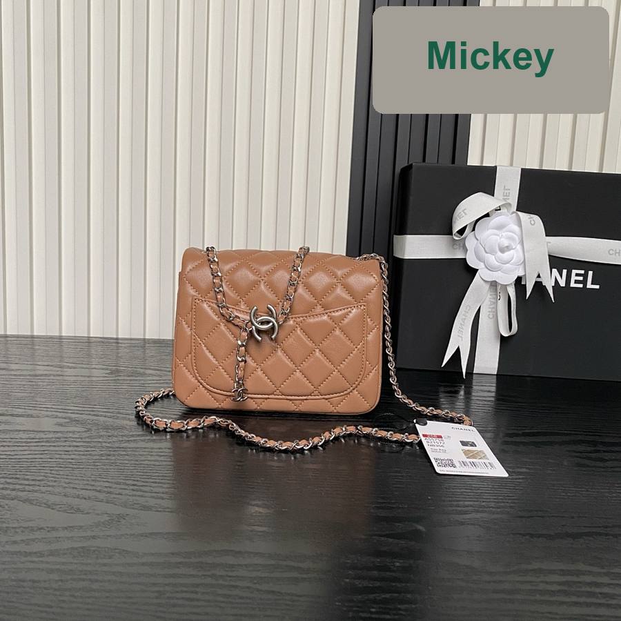 【S】$120=800CNY｜Chanel(AS5758-3)｜Item ID-00191