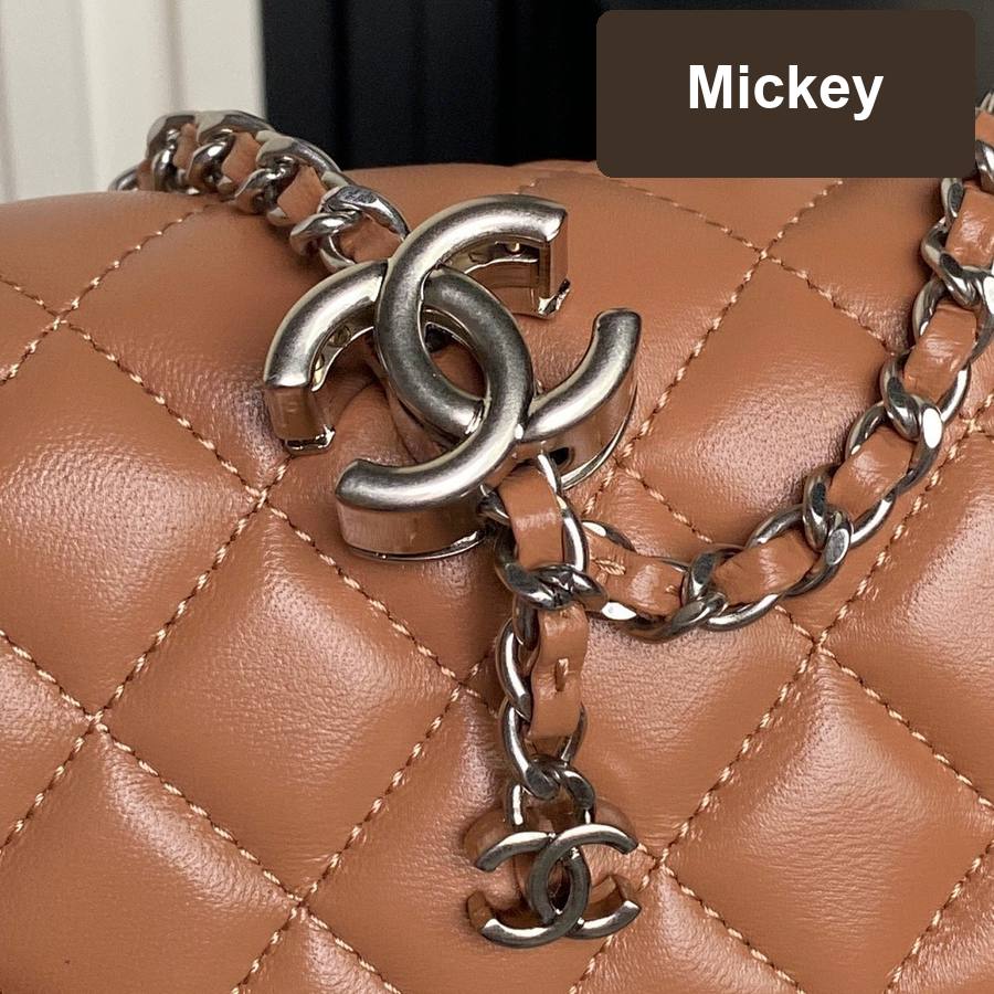 【S】$120=800CNY｜Chanel(AS5758-3)｜Item ID-00191