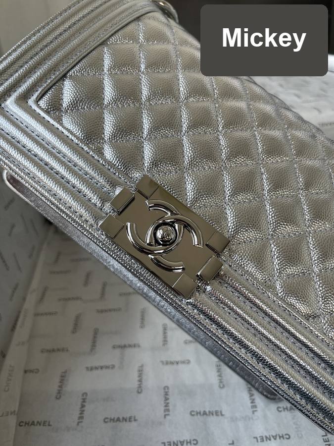 【S】$112=750CNY｜Chanel(A67086-1)｜Item ID-00187