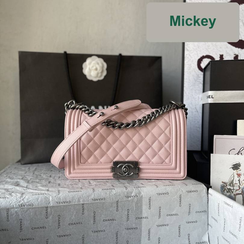【S】$112=750CNY｜Chanel(A67086-3)｜Item ID-00183