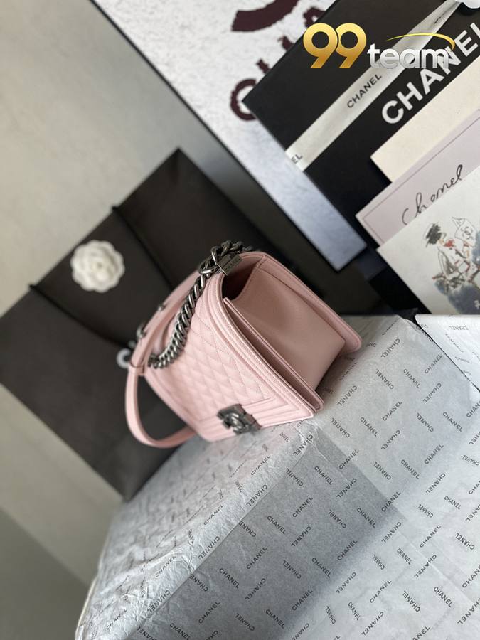 【S】$112=750CNY｜Chanel(A67086-3)｜Item ID-00183