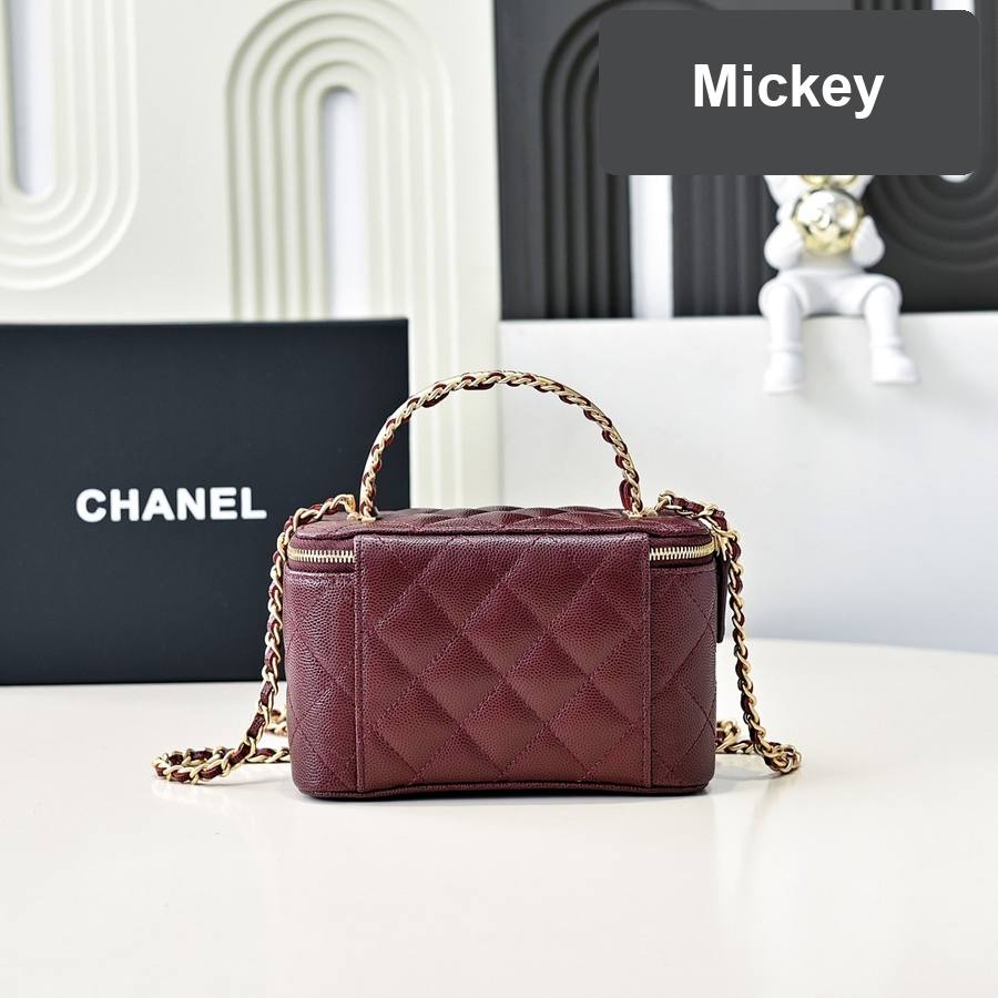 【S】$112=750CNY｜Chanel(4065-3)｜Item ID-00179