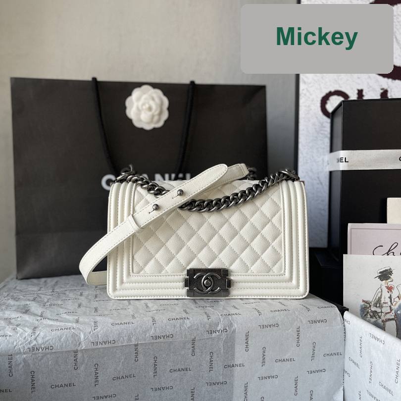 【S】$112=750CNY｜Chanel(A67086-6)｜Item ID-00175