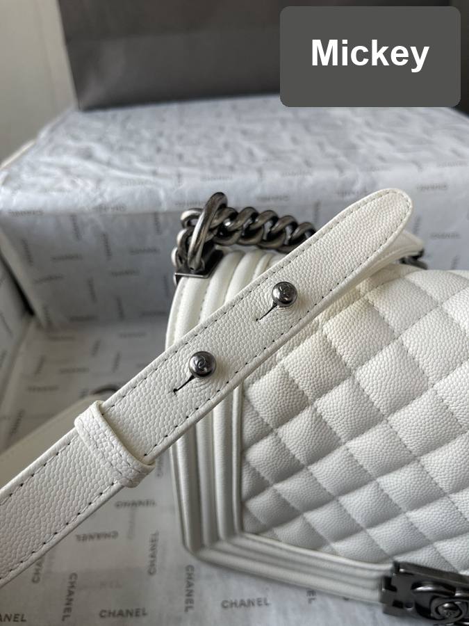 【S】$112=750CNY｜Chanel(A67086-6)｜Item ID-00175