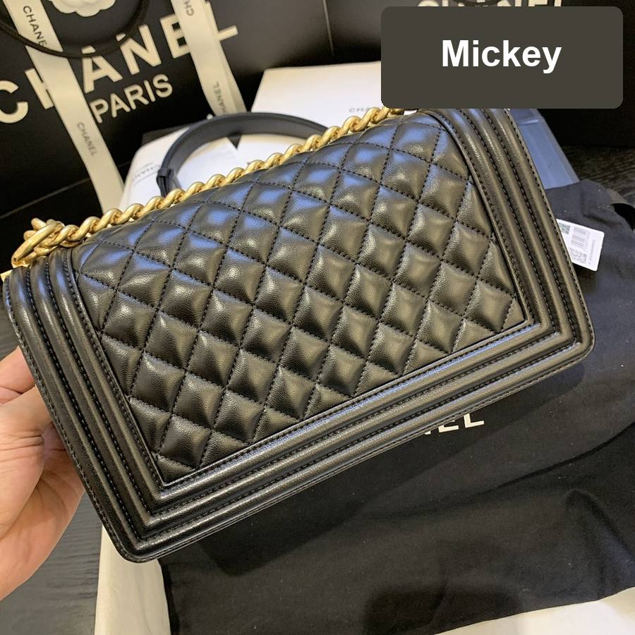 【S】$112=750CNY｜Chanel(67086-78)｜Item ID-00165
