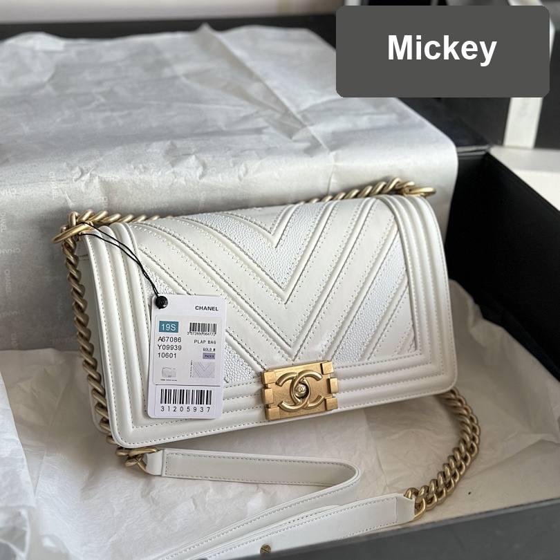 【S】$112=750CNY｜Chanel(67086-81)｜Item ID-00160