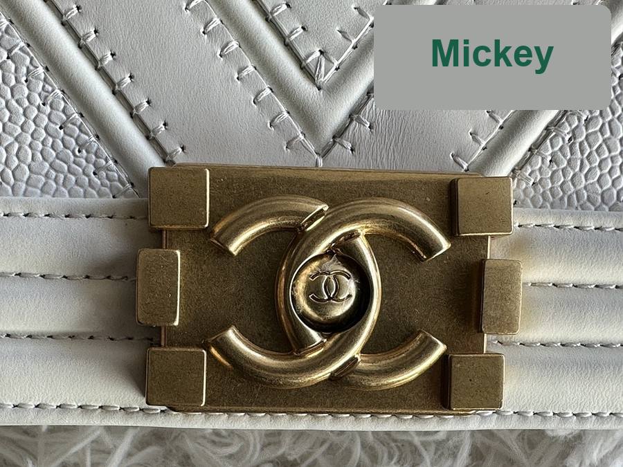 【S】$112=750CNY｜Chanel(67086-81)｜Item ID-00160