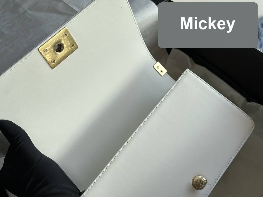【S】$112=750CNY｜Chanel(67086-81)｜Item ID-00160