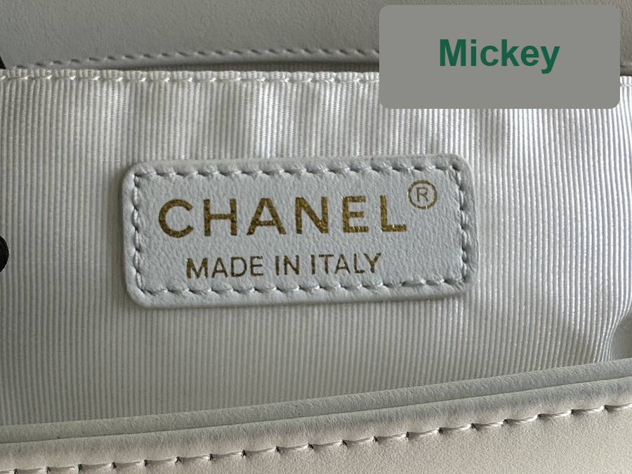 【S】$112=750CNY｜Chanel(67086-81)｜Item ID-00160