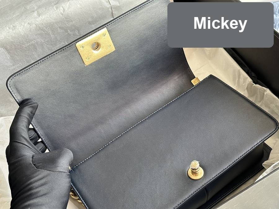 【S】$112=750CNY｜Chanel(67086-83)｜Item ID-00159