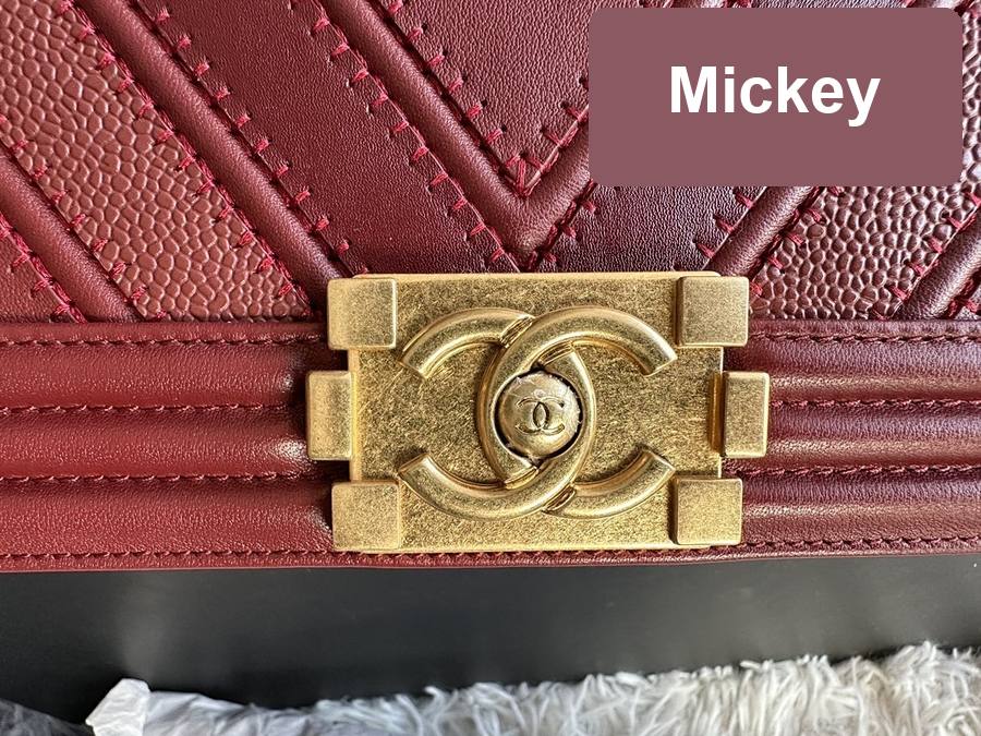 【S】$112=750CNY｜Chanel(67086-84)｜Item ID-00157