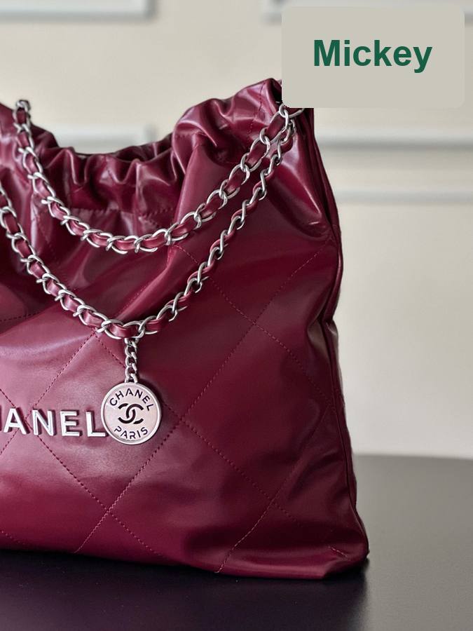 【S】$112=750CNY｜Chanel(AS3261-120-21)｜Item ID-00134