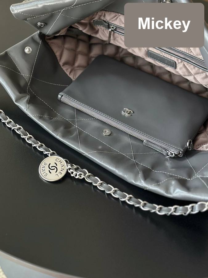 【S】$112=750CNY｜Chanel(AS3261-120-19)｜Item ID-00132