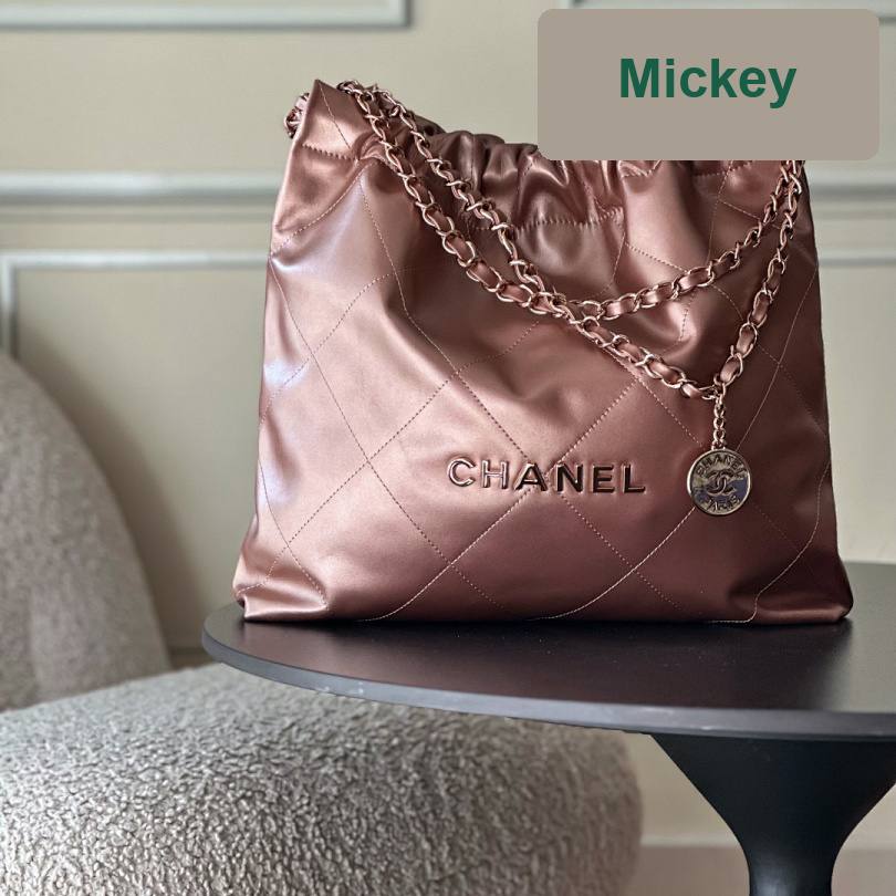 【S】$112=750CNY｜Chanel(AS3261-120-27)｜Item ID-00123
