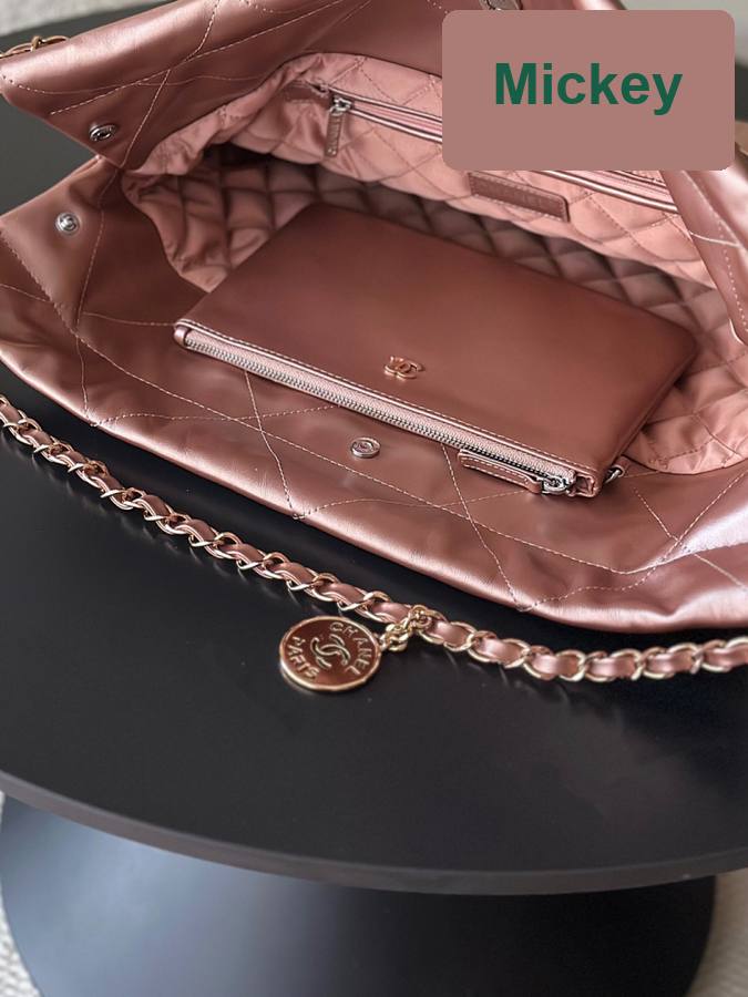 【S】$112=750CNY｜Chanel(AS3261-120-27)｜Item ID-00123
