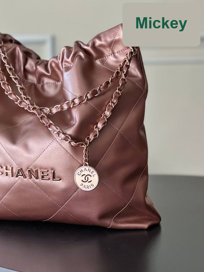 【S】$112=750CNY｜Chanel(AS3261-120-27)｜Item ID-00123
